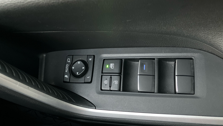 Toyota RAV4 2.5 VVT-i Hybrid Design 5dr CVT Hybrid Estate